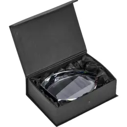 Altitude Trident Award Gift Box Open